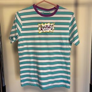 Retro Nickelodeon Rugrats Shirt